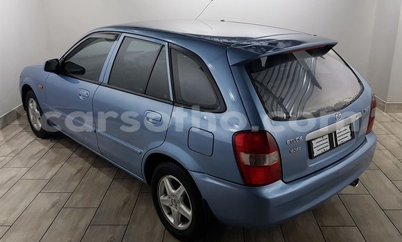 اشتري مستعمل Mazda Etude Blue سيارة في Butha Buthe في Butha-Buthe اشتري مستعمل Mazda Etude Blue سيارة في Butha Buthe في Butha-Buthe