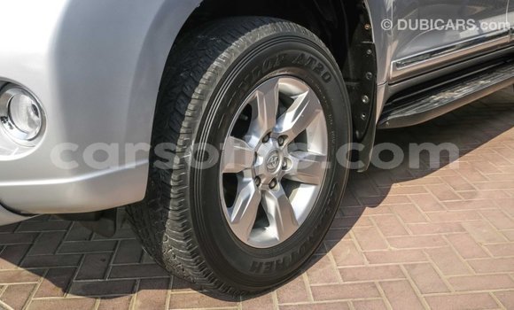 Acheter Import Voiture Toyota Prado Autre à Import - Dubai, Maseru Acheter Import Voiture Toyota Prado Autre à Import - Dubai, Maseru