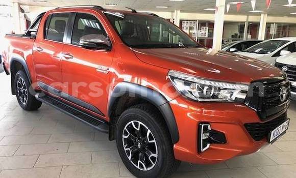 اشتري مستعمل Toyota Hilux Other سيارة في Mohale's Hoek في Mohale's Hoek اشتري مستعمل Toyota Hilux Other سيارة في Mohale's Hoek في Mohale's Hoek