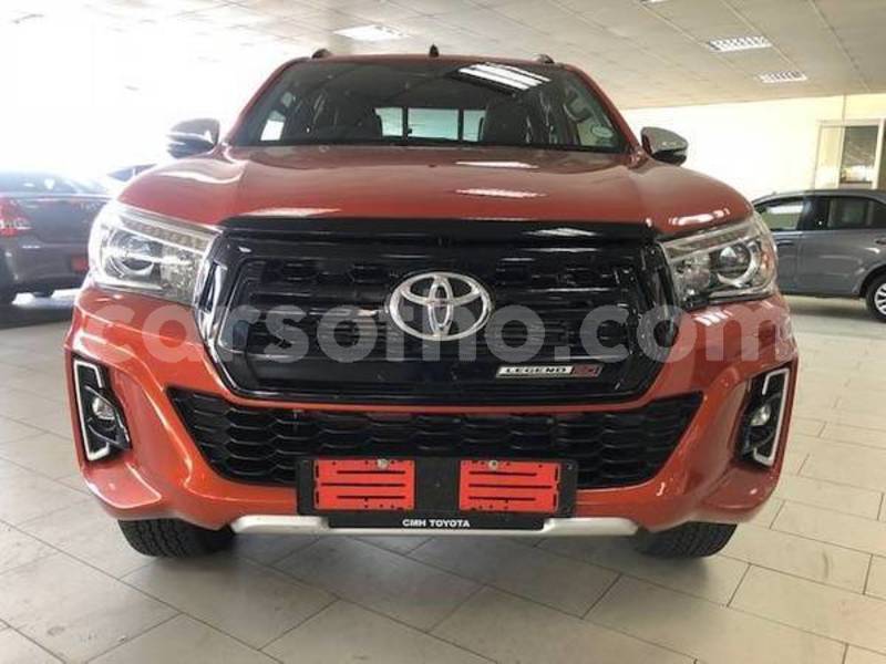 Big with watermark toyota hilux mohale's hoek mohale's hoek 14286