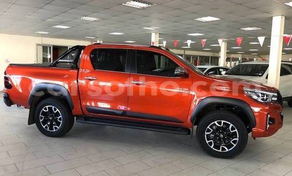 اشتري مستعمل Toyota Hilux Other سيارة في Mohale's Hoek في Mohale's Hoek اشتري مستعمل Toyota Hilux Other سيارة في Mohale's Hoek في Mohale's Hoek