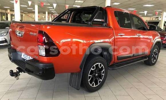 اشتري مستعمل Toyota Hilux Other سيارة في Mohale's Hoek في Mohale's Hoek اشتري مستعمل Toyota Hilux Other سيارة في Mohale's Hoek في Mohale's Hoek