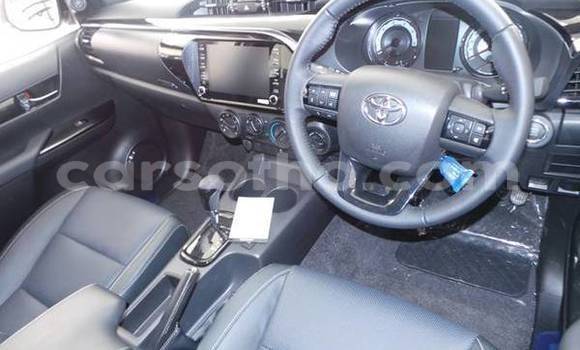 اشتري مستعمل Toyota Hilux Other سيارة في Mohale's Hoek في Mohale's Hoek اشتري مستعمل Toyota Hilux Other سيارة في Mohale's Hoek في Mohale's Hoek