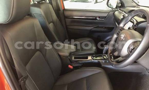 اشتري مستعمل Toyota Hilux Other سيارة في Mohale's Hoek في Mohale's Hoek اشتري مستعمل Toyota Hilux Other سيارة في Mohale's Hoek في Mohale's Hoek