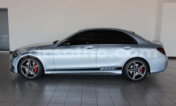 Sayi Na hannu Mercedes-Benz C–Class Other Mota in Maseru a Maseru Sayi Na hannu Mercedes-Benz C–Class Other Mota in Maseru a Maseru
