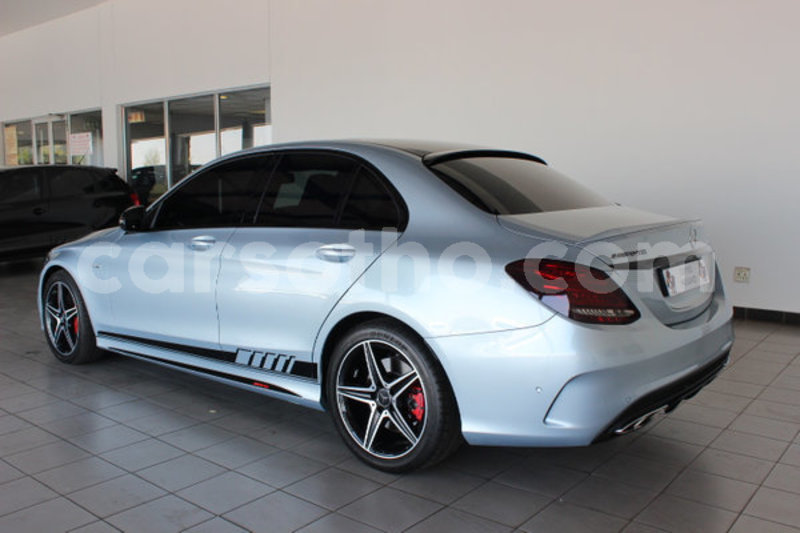 Big with watermark mercedes benz c%e2%80%93class maseru maseru 14287