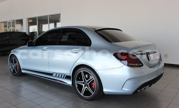 Sayi Na hannu Mercedes-Benz C–Class Other Mota in Maseru a Maseru Sayi Na hannu Mercedes-Benz C–Class Other Mota in Maseru a Maseru