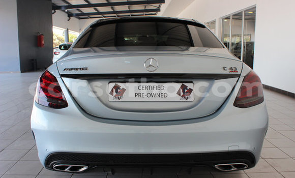 Sayi Na hannu Mercedes-Benz C–Class Other Mota in Maseru a Maseru Sayi Na hannu Mercedes-Benz C–Class Other Mota in Maseru a Maseru