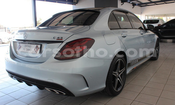 Sayi Na hannu Mercedes-Benz C–Class Other Mota in Maseru a Maseru Sayi Na hannu Mercedes-Benz C–Class Other Mota in Maseru a Maseru