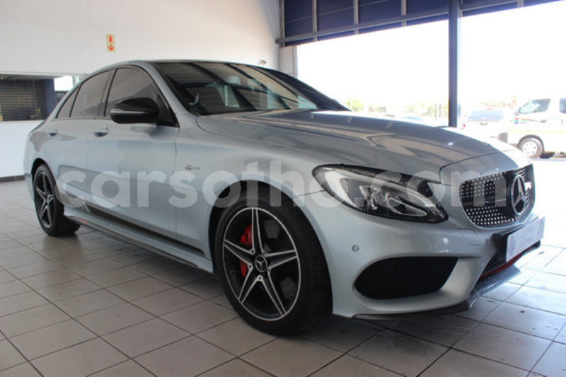 Big with watermark mercedes benz c%e2%80%93class maseru maseru 14287