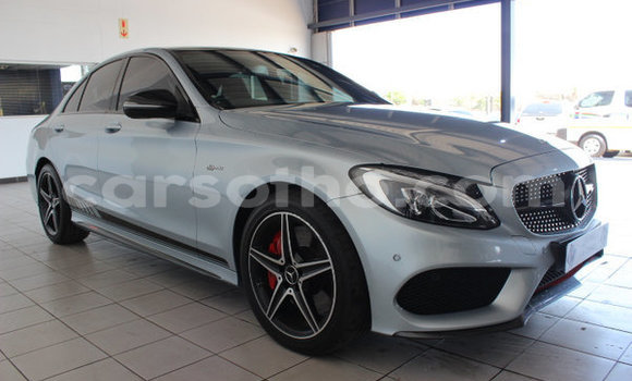 Sayi Na hannu Mercedes-Benz C–Class Other Mota in Maseru a Maseru Sayi Na hannu Mercedes-Benz C–Class Other Mota in Maseru a Maseru
