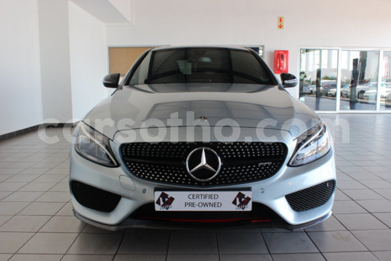 Big with watermark mercedes benz c%e2%80%93class maseru maseru 14287