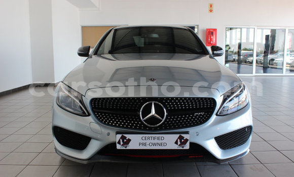 Sayi Na hannu Mercedes-Benz C–Class Other Mota in Maseru a Maseru Sayi Na hannu Mercedes-Benz C–Class Other Mota in Maseru a Maseru