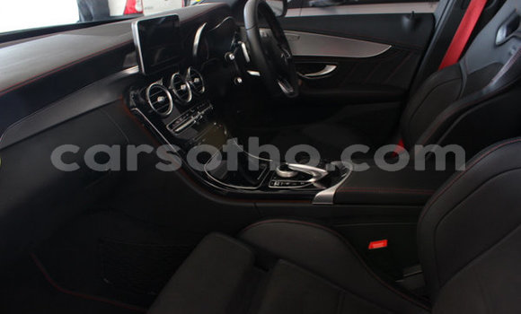 Sayi Na hannu Mercedes-Benz C–Class Other Mota in Maseru a Maseru Sayi Na hannu Mercedes-Benz C–Class Other Mota in Maseru a Maseru