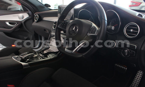 Sayi Na hannu Mercedes-Benz C–Class Other Mota in Maseru a Maseru Sayi Na hannu Mercedes-Benz C–Class Other Mota in Maseru a Maseru