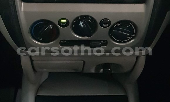 اشتري مستعمل Mazda Etude Blue سيارة في Butha Buthe في Butha-Buthe اشتري مستعمل Mazda Etude Blue سيارة في Butha Buthe في Butha-Buthe