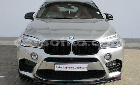 Acheter Occasion Voiture BMW X6 M Gris à Maseru, Maseru Acheter Occasion Voiture BMW X6 M Gris à Maseru, Maseru