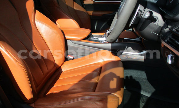Acheter Occasion Voiture BMW X6 M Gris à Maseru, Maseru Acheter Occasion Voiture BMW X6 M Gris à Maseru, Maseru