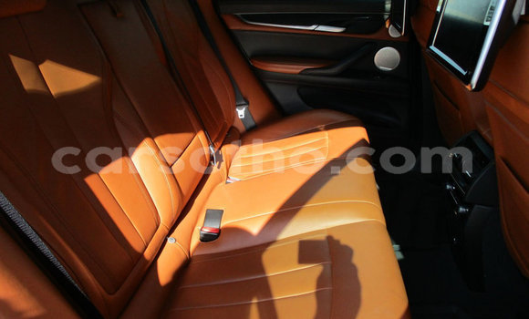 Acheter Occasion Voiture BMW X6 M Gris à Maseru, Maseru Acheter Occasion Voiture BMW X6 M Gris à Maseru, Maseru