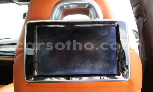 Acheter Occasion Voiture BMW X6 M Gris à Maseru, Maseru Acheter Occasion Voiture BMW X6 M Gris à Maseru, Maseru