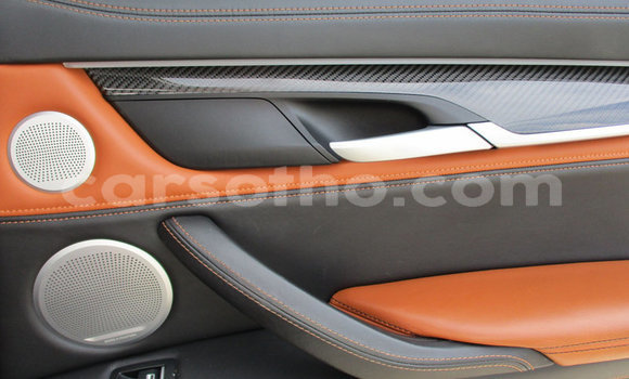 Acheter Occasion Voiture BMW X6 M Gris à Maseru, Maseru Acheter Occasion Voiture BMW X6 M Gris à Maseru, Maseru