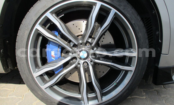 Acheter Occasion Voiture BMW X6 M Gris à Maseru, Maseru Acheter Occasion Voiture BMW X6 M Gris à Maseru, Maseru