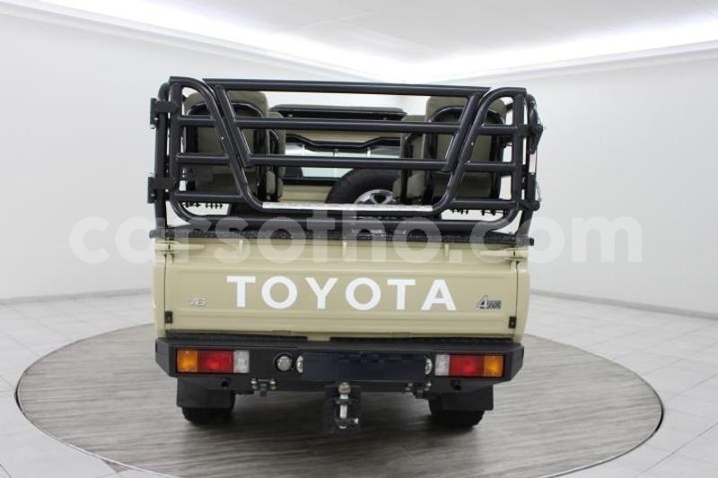 Big with watermark toyota land cruiser maseru maseru 14289