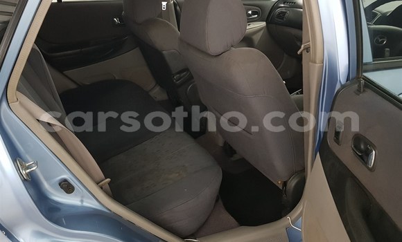 اشتري مستعمل Mazda Etude Blue سيارة في Butha Buthe في Butha-Buthe اشتري مستعمل Mazda Etude Blue سيارة في Butha Buthe في Butha-Buthe