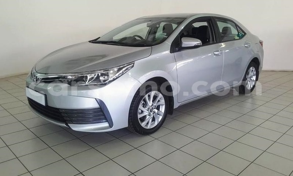 اشتري مستعمل Toyota Corolla Silver سيارة في Maseru في Maseru اشتري مستعمل Toyota Corolla Silver سيارة في Maseru في Maseru