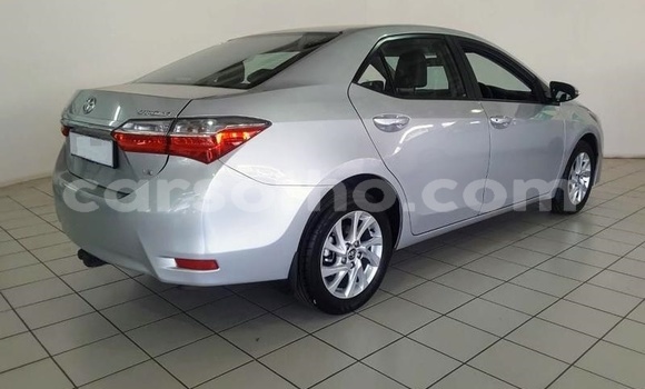 اشتري مستعمل Toyota Corolla Silver سيارة في Maseru في Maseru اشتري مستعمل Toyota Corolla Silver سيارة في Maseru في Maseru