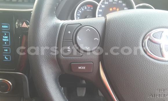 اشتري مستعمل Toyota Corolla Silver سيارة في Maseru في Maseru اشتري مستعمل Toyota Corolla Silver سيارة في Maseru في Maseru