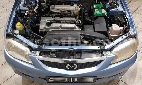 اشتري مستعمل Mazda Etude Blue سيارة في Butha Buthe في Butha-Buthe اشتري مستعمل Mazda Etude Blue سيارة في Butha Buthe في Butha-Buthe