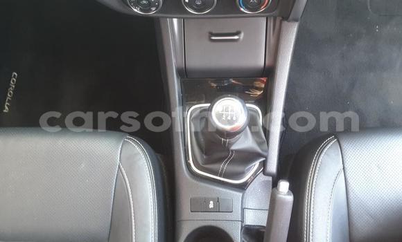 اشتري مستعمل Toyota Corolla Silver سيارة في Maseru في Maseru اشتري مستعمل Toyota Corolla Silver سيارة في Maseru في Maseru