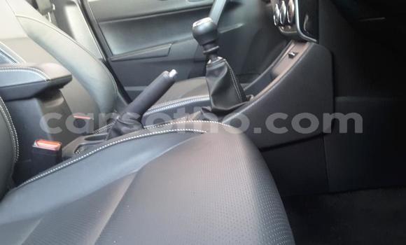 اشتري مستعمل Toyota Corolla Silver سيارة في Maseru في Maseru اشتري مستعمل Toyota Corolla Silver سيارة في Maseru في Maseru