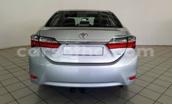 اشتري مستعمل Toyota Corolla Silver سيارة في Maseru في Maseru اشتري مستعمل Toyota Corolla Silver سيارة في Maseru في Maseru