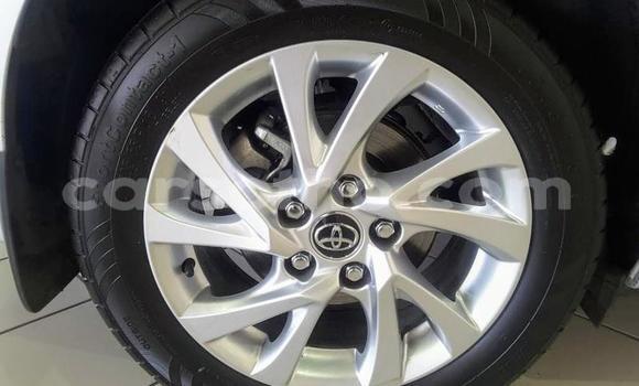 اشتري مستعمل Toyota Corolla Silver سيارة في Maseru في Maseru اشتري مستعمل Toyota Corolla Silver سيارة في Maseru في Maseru