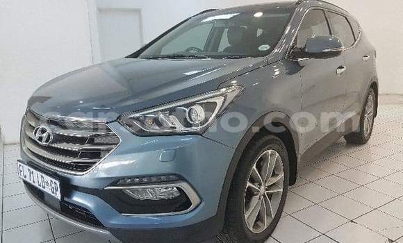 Acheter Occasion Voiture Hyundai Sonata Bleu à Maseru, Maseru Acheter Occasion Voiture Hyundai Sonata Bleu à Maseru, Maseru