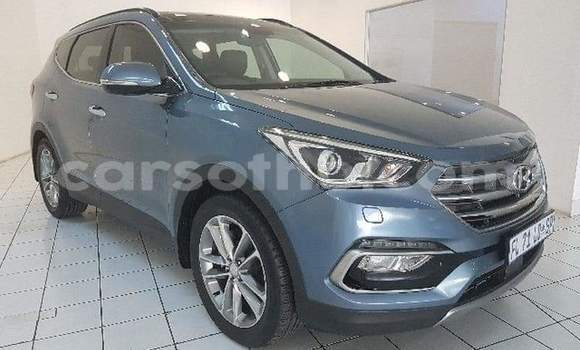 Acheter Occasion Voiture Hyundai Sonata Bleu à Maseru, Maseru Acheter Occasion Voiture Hyundai Sonata Bleu à Maseru, Maseru