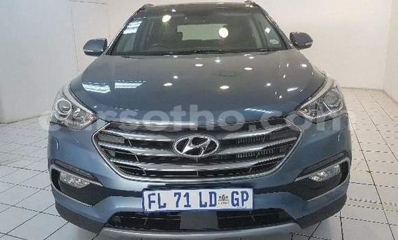 Acheter Occasion Voiture Hyundai Sonata Bleu à Maseru, Maseru Acheter Occasion Voiture Hyundai Sonata Bleu à Maseru, Maseru