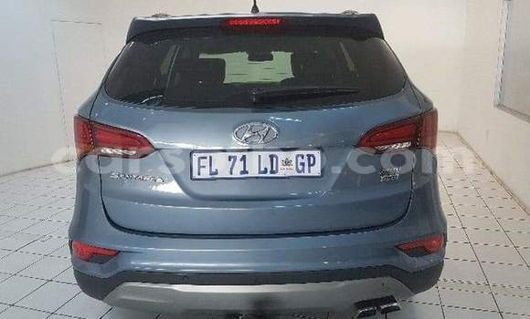 Acheter Occasion Voiture Hyundai Sonata Bleu à Maseru, Maseru Acheter Occasion Voiture Hyundai Sonata Bleu à Maseru, Maseru