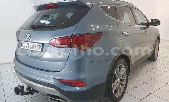 Acheter Occasion Voiture Hyundai Sonata Bleu à Maseru, Maseru Acheter Occasion Voiture Hyundai Sonata Bleu à Maseru, Maseru