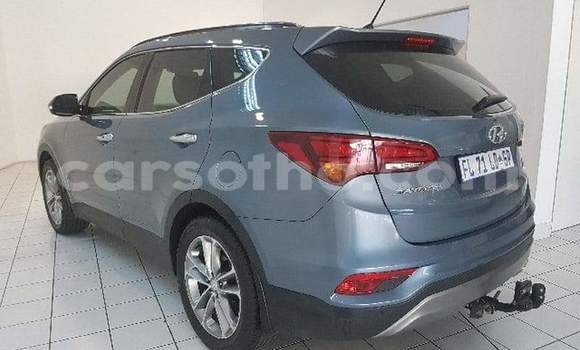 Acheter Occasion Voiture Hyundai Sonata Bleu à Maseru, Maseru Acheter Occasion Voiture Hyundai Sonata Bleu à Maseru, Maseru