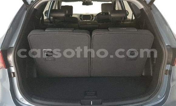 Acheter Occasion Voiture Hyundai Sonata Bleu à Maseru, Maseru Acheter Occasion Voiture Hyundai Sonata Bleu à Maseru, Maseru