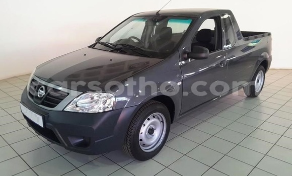 Buy Used Nissan NV200 Silver Car in Maseru in Maseru Buy Used Nissan NV200 Silver Car in Maseru in Maseru
