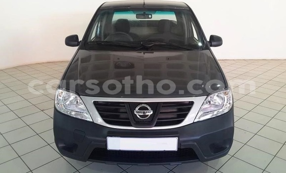 Buy Used Nissan NV200 Silver Car in Maseru in Maseru Buy Used Nissan NV200 Silver Car in Maseru in Maseru