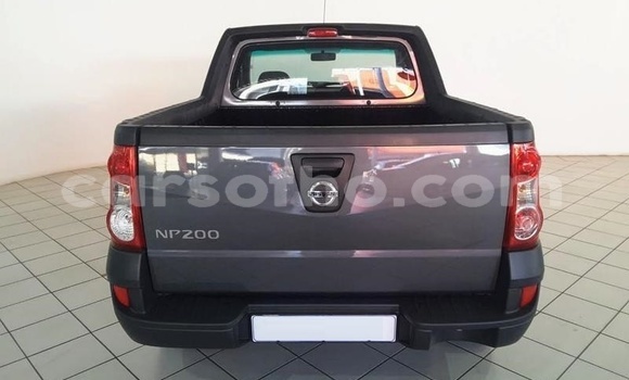 Buy Used Nissan NV200 Silver Car in Maseru in Maseru Buy Used Nissan NV200 Silver Car in Maseru in Maseru