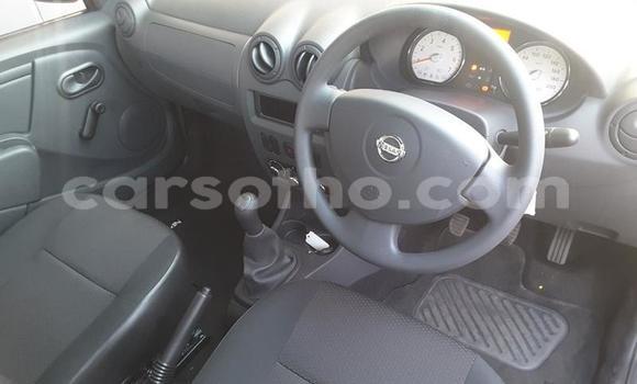 Buy Used Nissan NV200 Silver Car in Maseru in Maseru Buy Used Nissan NV200 Silver Car in Maseru in Maseru