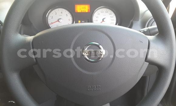 Buy Used Nissan NV200 Silver Car in Maseru in Maseru Buy Used Nissan NV200 Silver Car in Maseru in Maseru