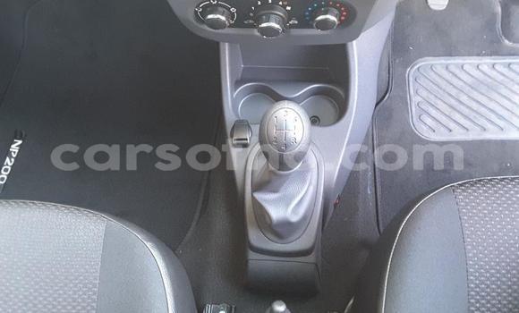 Buy Used Nissan NV200 Silver Car in Maseru in Maseru Buy Used Nissan NV200 Silver Car in Maseru in Maseru