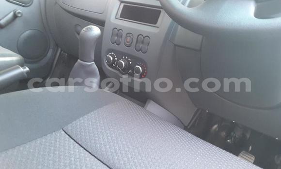 Buy Used Nissan NV200 Silver Car in Maseru in Maseru Buy Used Nissan NV200 Silver Car in Maseru in Maseru